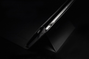 Logo trade mainoslahjat ja liikelahjat kuva: Kannettava toimisto