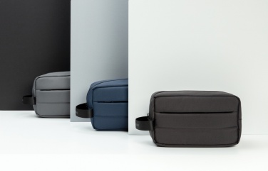 Logotrade liikelahjat mainoslahjat tuotekuva: Impact AWARE™ RPET laukku kylpytuoteille