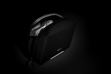 Logo trade mainostuote kuva: Swiss Peak AWARE™ teknologiatasku PVC-vapaa