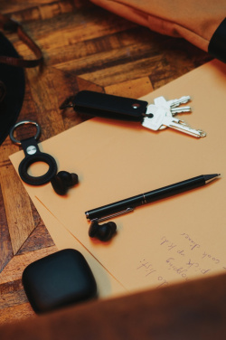 Logo trade mainoslahjat ja liikelahjat kuva: SP Tula RCS -sertifioitu rPU 3-osainen deluxe-lahjasetti