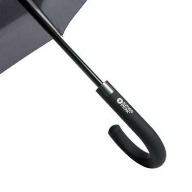 Logo trade liikelahjat mainoslahjat kuva: Swiss Peak AWARE™ 23"-27" laajennettava sateenvarjo