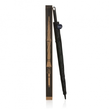 Logo trade liikelahjat mainoslahjat kuva: Aware™ 27" Hurricane myrskysateenvarjo