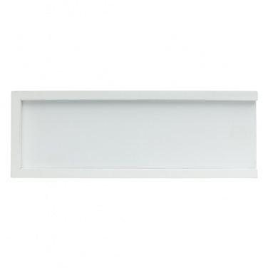 Logo trade mainostuotet tuotekuva: Deluxe huojuva torni puupalikoiden pinoamispeli