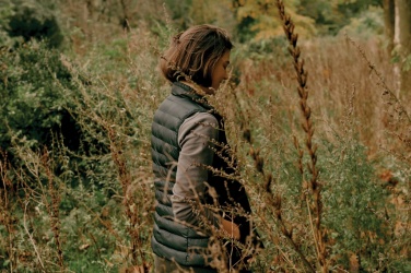 Logo trade liikelahjat tuotekuva: Iqoniq Meru naisten liivi kierrätetystä polyesteristä