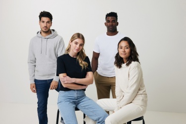 Logotrade liikelahja tuotekuva: Iqoniq Bryce t-paita kierrätetystä puuvillasta