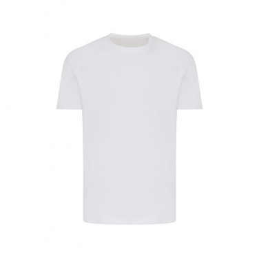 Logotrade mainostuote tuotekuva: Iqoniq Brett t-paita kierrätetystä puuvillasta