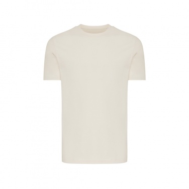 Logo trade liikelahjat mainoslahjat kuva: Iqoniq Brett t-paita kierrätetystä puuvillasta