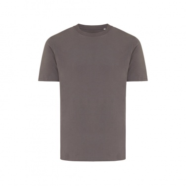 Logotrade mainostuotet kuva: Iqoniq Brett t-paita kierrätetystä puuvillasta