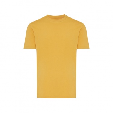 Logo trade liikelahja mainoslahja tuotekuva: Iqoniq Brett t-paita kierrätetystä puuvillasta