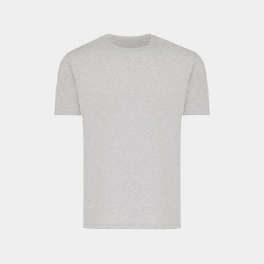 Logo trade liikelahja mainoslahja tuotekuva: Iqoniq Brett t-paita kierrätetystä puuvillasta