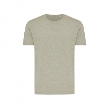 Logotrade mainoslahjat ja liikelahjat tuotekuva: Iqoniq Brett t-paita kierrätetystä puuvillasta