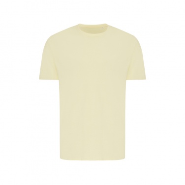 Logotrade mainoslahja tuotekuva: Iqoniq Brett t-paita kierrätetystä puuvillasta