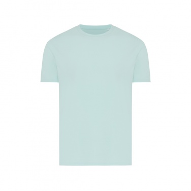 Logotrade mainoslahjat ja liikelahjat tuotekuva: Iqoniq Brett t-paita kierrätetystä puuvillasta