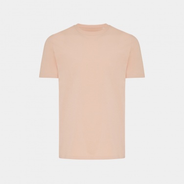 Logotrade mainoslahjat ja liikelahjat tuotekuva: Iqoniq Brett t-paita kierrätetystä puuvillasta