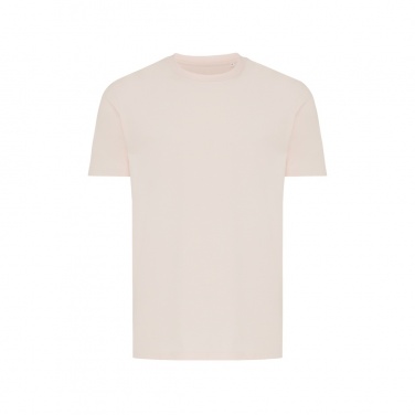 Logo trade liikelahja mainoslahja tuotekuva: Iqoniq Brett t-paita kierrätetystä puuvillasta