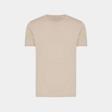 Logotrade liikelahjat kuva: Iqoniq Brett t-paita kierrätetystä puuvillasta