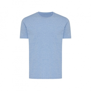 Logo trade mainostuote kuva: Iqoniq Brett t-paita kierrätetystä puuvillasta