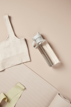 Logo trade mainoslahjat ja liikelahjat kuva: VINGA Balti RCS kierrätetty PET-pullo 600 ml