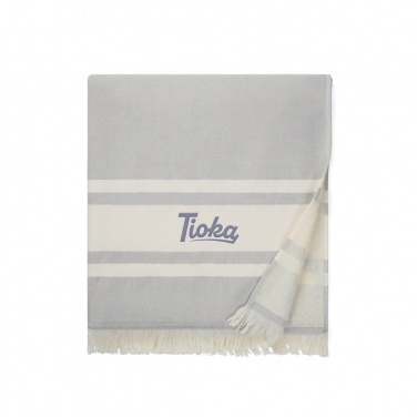 Logo trade liikelahjat tuotekuva: VINGA Tolo hamam froteepyyhe