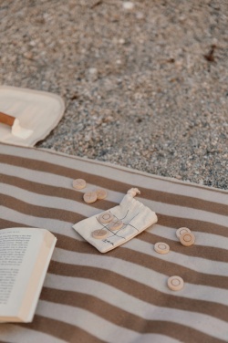 Logotrade mainoslahja ja liikelahja kuva: VINGA Tic-tac-toe minipeli