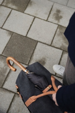 Logo trade mainostuotet tuotekuva: VINGA Bosler AWARE™ kierrätetty PET 23" sateenvarjo