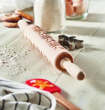 Logo trade mainoslahja kuva: Kaulin