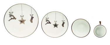 Logotrade liikelahja tuotekuva: Astiasto