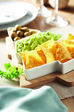 Logotrade mainostuotet kuva: Tarjoilualusta