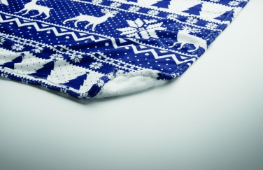 Logotrade mainostuotet kuva: RPET-fleecehuopa 190 gr/m²