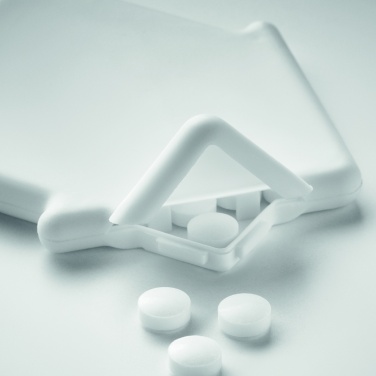 Logo trade mainostuote kuva: Pastillien annostelija