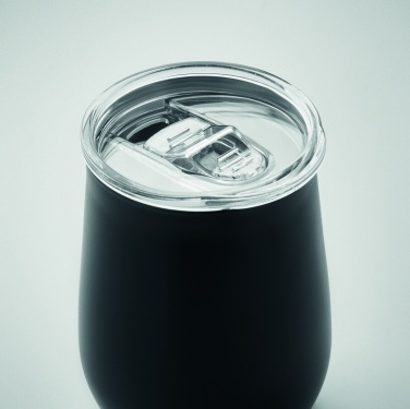 Logo trade mainostuotet tuotekuva: Teräsmuki 500 ml