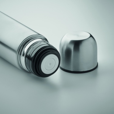 Logo trade mainostuotet tuotekuva: Termospullo 500 ml