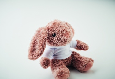 Logo trade mainoslahjat ja liikelahjat kuva: Pehmoeläin Pupu