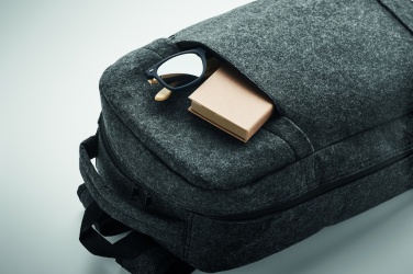 Logotrade mainoslahjat kuva: Tietokonereppu 13''                MO216