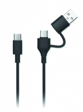 Logo trade liikelahja mainoslahja tuotekuva: Varavirtalähde 5000 mAh