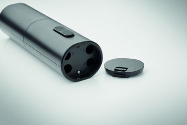 Logo trade mainostuote kuva: Sähköinen viinipullonavaaja