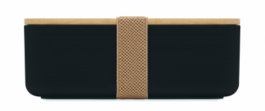 Logotrade liikelahjat kuva: PLA lounaslaatikko 1000ml