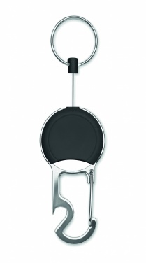 Logo trade mainoslahja kuva: Nimikortin pidike