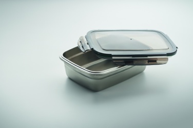 Logo trade mainoslahjat tuotekuva: Lounasrasia 850 ml