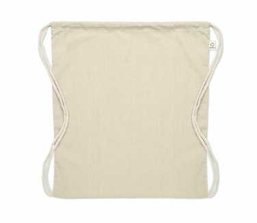 Logotrade liikelahjat mainoslahjat tuotekuva: Narureppu kierrätyspuuvillaa