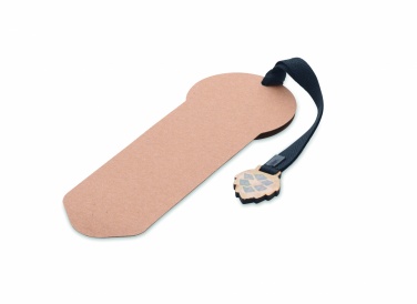 Logotrade liikelahjat mainoslahjat tuotekuva: Kirjanmerkki