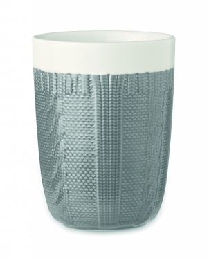 Logo trade liikelahjat mainoslahjat kuva: Keraaminen muki