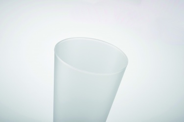 Logotrade liikelahjat mainoslahjat tuotekuva: Reusable event cup 300ml