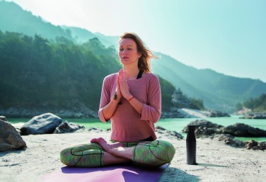 Logo trade mainoslahjat tuotekuva: Termospullo