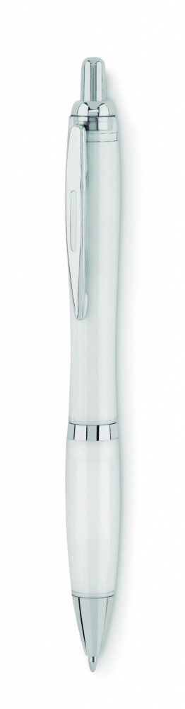 Logo trade liikelahja kuva: Kuulakärkikynä