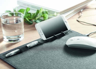 Logo trade liikelahja kuva: Hiirimatto 15W