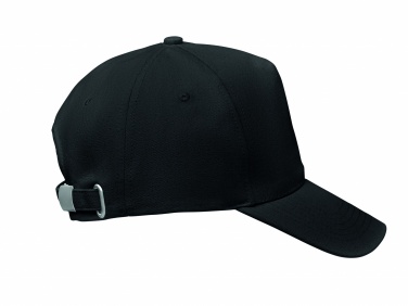 Logotrade mainoslahja tuotekuva: Organic cotton baseball cap