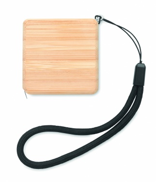 Logo trade mainostuote kuva: Mittanauha