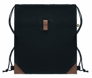 Logo trade mainoslahja kuva: Narureppu