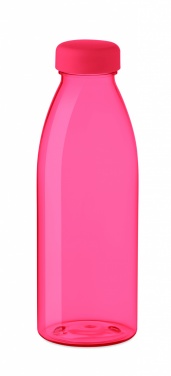 Logotrade mainostuotet kuva: RPET juomapullo